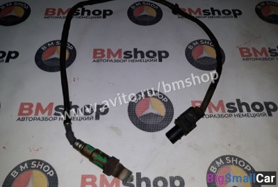 Датчик кислородный M272 Мерседес W211 из Японии - купить Уфе