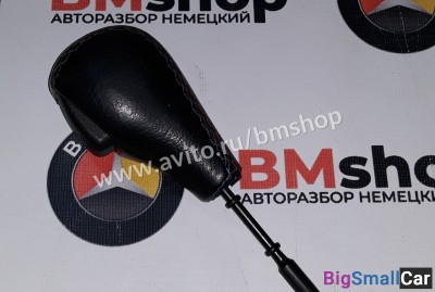 Ручка АКПП BMW e36 из Японии - купить Уфе