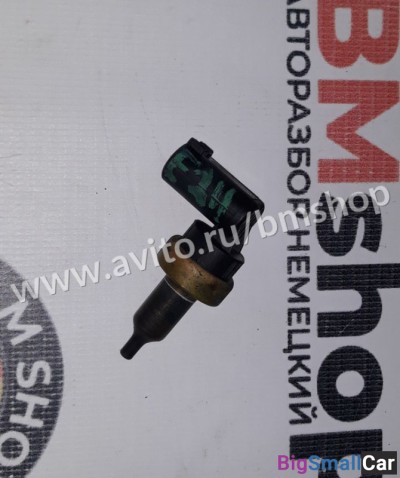 Датчик температуры Мерседес W211 из Японии - купить Уфе