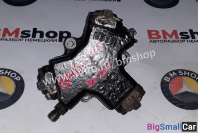 Тнвд Мерседес ом613 - купить Уфе