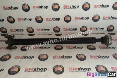 Кардан передний Land Rover Range Rover Vogue - купить Уфе