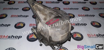 Корпус генератора Мерседес 3.2 ом613 - купить Уфе