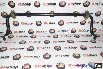 Стабилизатор передний Volkswagen (WV) Passat b5 - купить Уфе