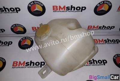 Бачок омывателя bmw e36 из Японии - купить Уфе