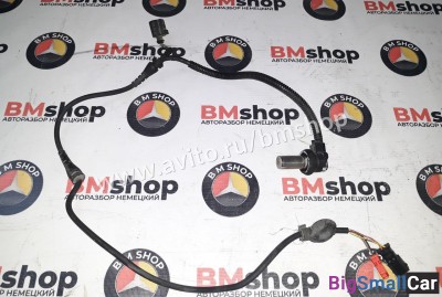 Датчик ABS передний Volkswagen Passat b5 - купить Уфе