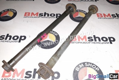 Болт развальный bmw e38 - купить Уфе