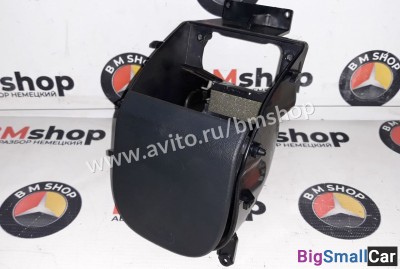 Подстаканник Mercedes ML w163 - купить Уфе