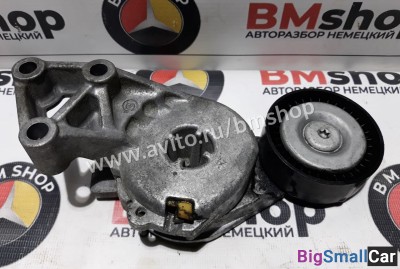 Натяжитель ремня Volkswagen Golf Plus - купить Уфе