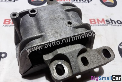 Опора двигателя Volkswagen Golf Plus - купить Уфе