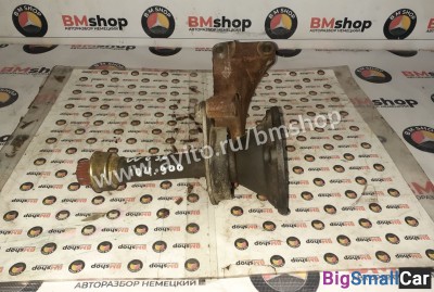 Вал промежуточный Мерседес W638 vito V-Class - купить Уфе