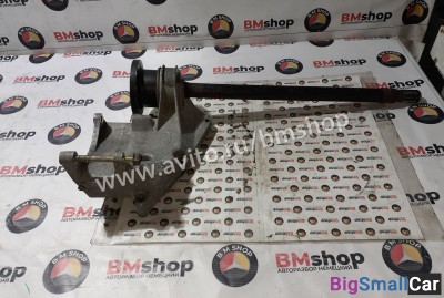 Вал промежуточный Мерседес W638 - купить Уфе