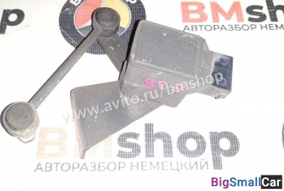 Датчик дорожного просвета bmw e38 - купить Уфе