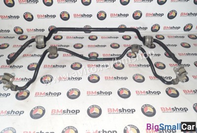 Стабилизатор bmw e46 m-tech - купить Уфе