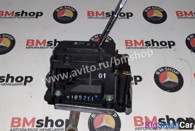 Кулиса кпп (Селектор) Mercedes ML w163 - купить Уфе