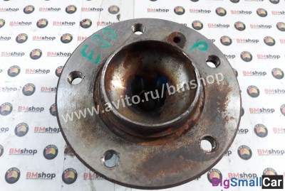 Ступица передняя bmw e90 - купить Уфе