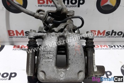 Суппорт задний правый Volkswagen Golf Plus - купить Уфе