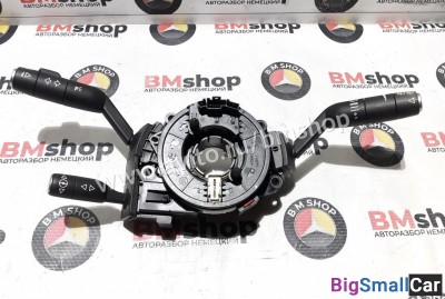 Переключатель подрулевой Range Rover L322 - купить Уфе