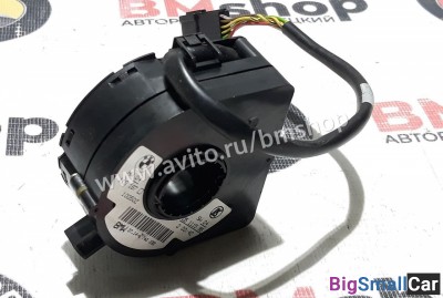 Датчик угла поворота руля Range Rover L322 - купить Уфе
