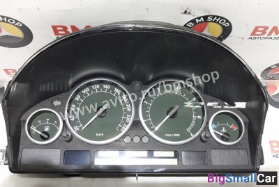 Щиток приборов Range Rover L322 - купить Уфе