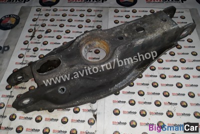 Рычаг задний развальный BMW e90 - купить Уфе