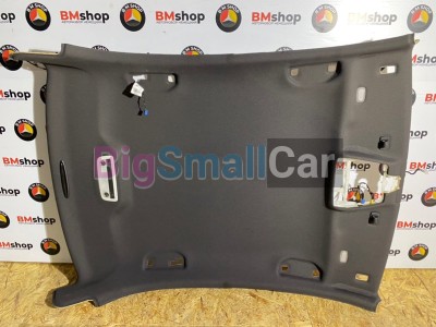 Потолок Mercedes C350 2012 W204 276.957 A2046906550