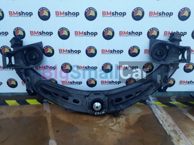 Подрамник задний Mercedes A170 2006 W169 266940 A1693500100