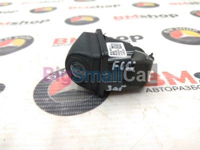 Камера заднего вида BMW 523i 2012 F10 N20B20B 9240351