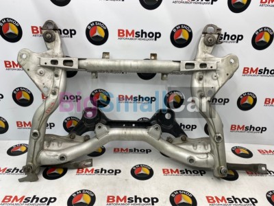 Подрамник передний Mercedes E550 2009 W212 273.971 A2126281000