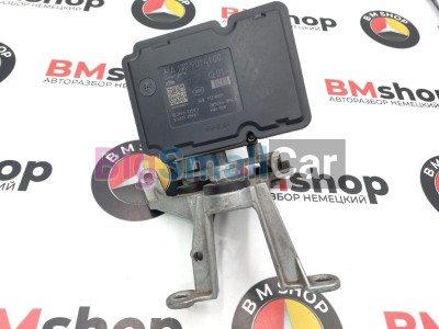 Блок abs Mercedes C200 CGI 2011 W204 271860 A1729014100
