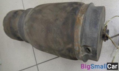 Воздушная подушка (опора пневматическая) от Land Rover Range Rover 3 2002-2012