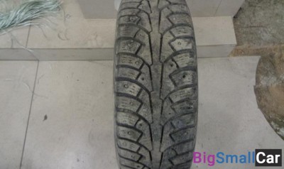 14 Зимняя 175 70 от Шины
