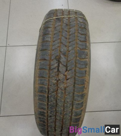 15 Летняя 205 70 от Шины