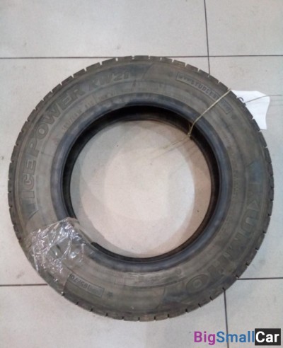 14 Зимняя 165 70 от Шины