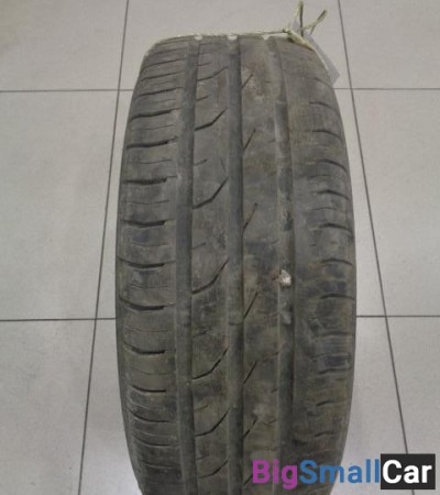 16 Летняя 195 55 от Шины
