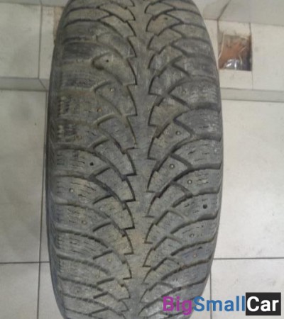 18 Зимняя 235 60 от Шины