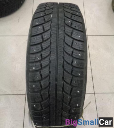16 Зимняя 225 70 от Шины