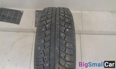 16 Зимняя 215 65 от Шины