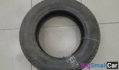 18 Летняя 235 65 от Шины