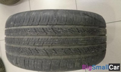 20 Летняя 275 40 от Шины - купить Уфе