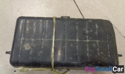 Ресивер воздушный от Mercedes-Benz S-Class W140 1991-1998