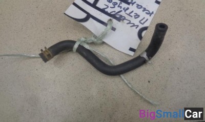 Шланг вентиляции от Nissan March K12 2002-2010