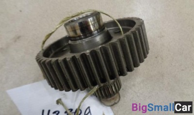 Шестерня раздаточной коробки от Volkswagen Touareg 2002-2010