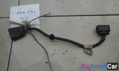 Проводка коса АКПП от Volkswagen Touareg 2002-2010