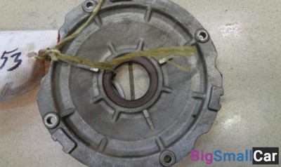 Крышка КПП от Land Rover Range Rover 3 2002-2012