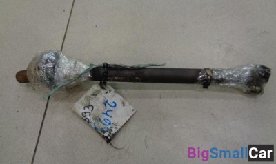 Полуось передняя левая от Ford Focus 2 2004-2008