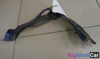 Кронштейн фар левый от Mercedes-Benz E-Klass W210 1995-2002 - купить Уфе