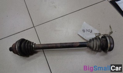 Полуось передняя правая от Audi 80 B3 1986-1991