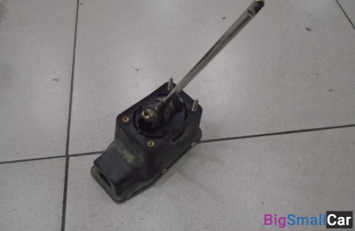 Кулиса АКПП от Peugeot 206  1998-2012