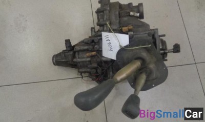 Коробка раздаточная от Mitsubishi Pajero, Montero 2 1991-2004