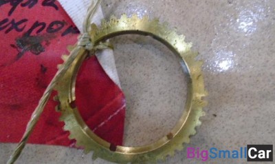 Синхронизатор 1-ой передачи от Peugeot 508 2011-2018